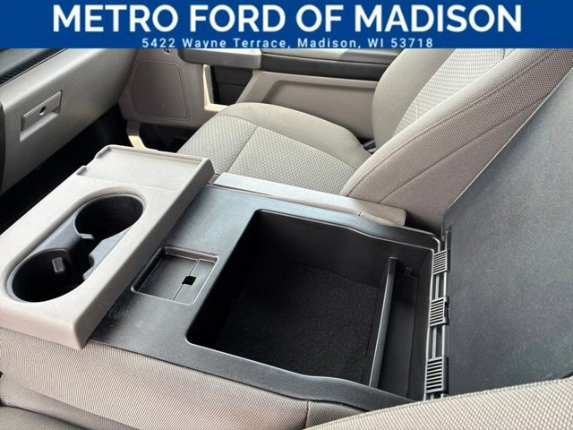 Certified 2019 Ford F150 XLT w/ Equipment Group 302A Luxury AWD/4WD image 21
