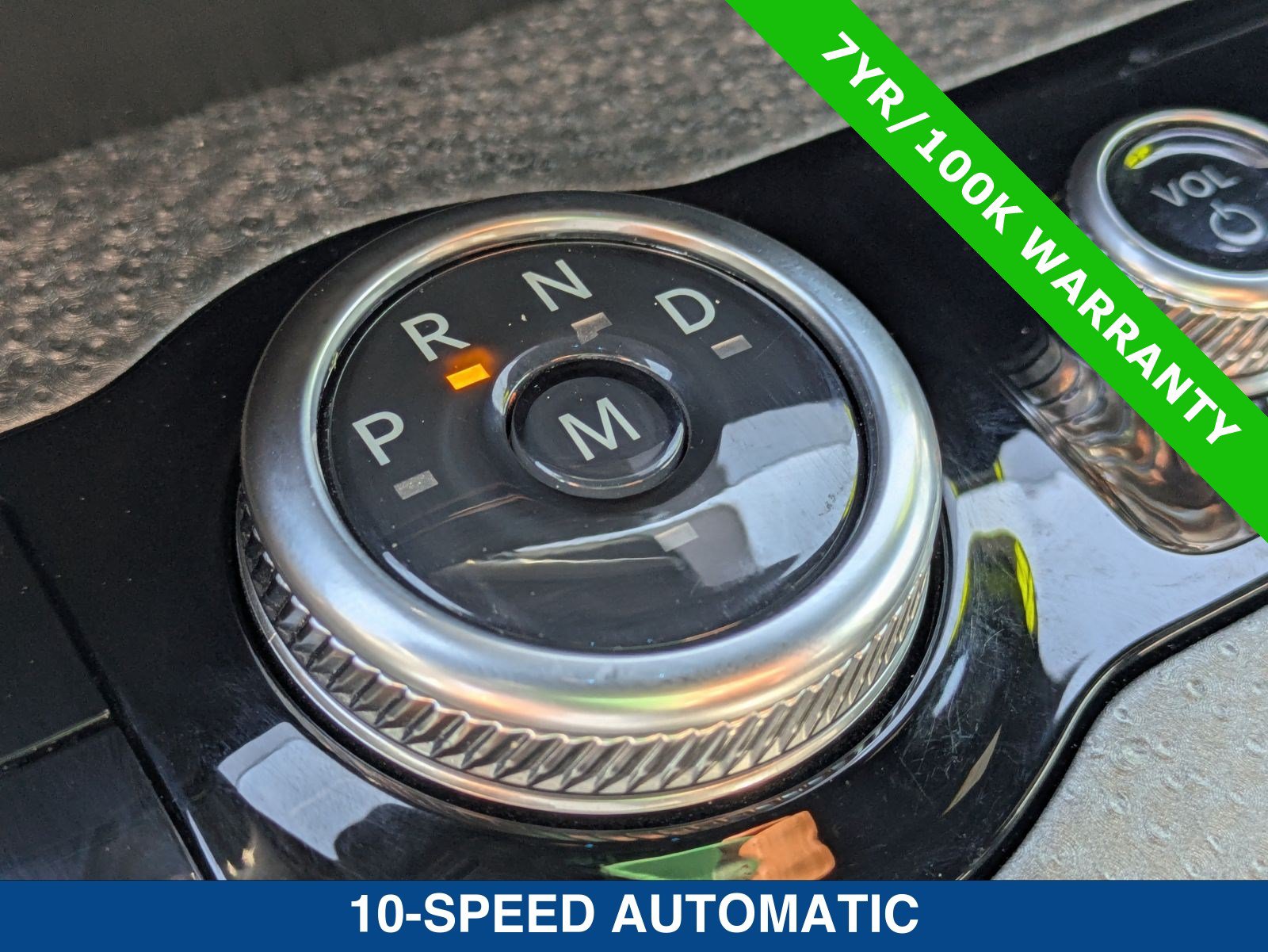 Certified 2025 Ford Expedition Tremor AWD/4WD image 36