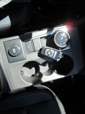 Certified 2025 Ford Bronco Sport Outer Banks AWD/4WD image 16