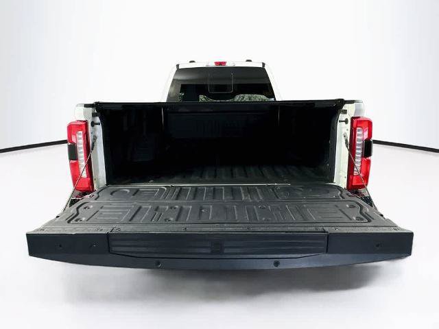 Certified 2024 Ford F250 King Ranch w/ Chrome Package AWD/4WD image 21