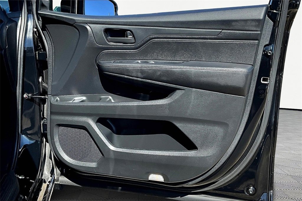 Used 2024 Honda Odyssey Sport image 24