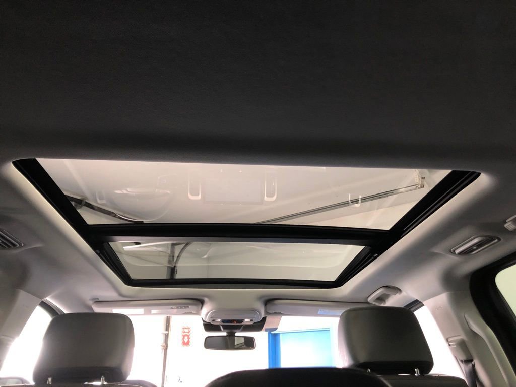 Certified 2025 Ford Expedition Max Active image 22