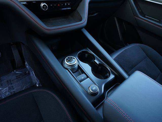 Certified 2026 Ford Explorer ST AWD/4WD image 13