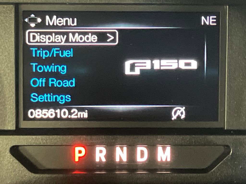 Certified 2019 Ford F150 XLT w/ Equipment Group 301A Mid image 21