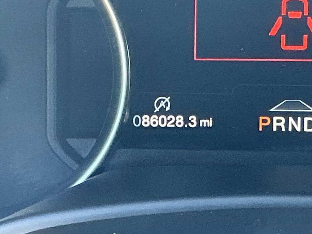 Certified 2020 Ford F150 Raptor w/ Equipment Group 802A Luxury image 14