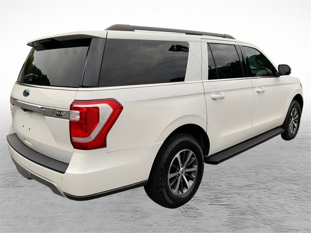Certified 2020 Ford Expedition Max XLT AWD/4WD image 2
