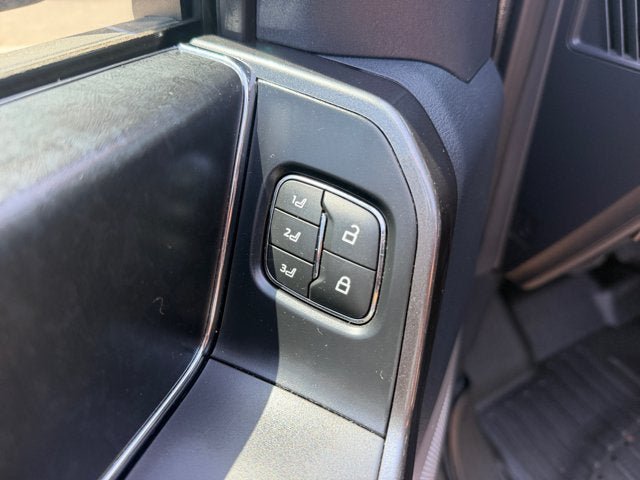 Certified 2022 Ford F150 Tremor w/ Equipment Group 402A High AWD/4WD image 17