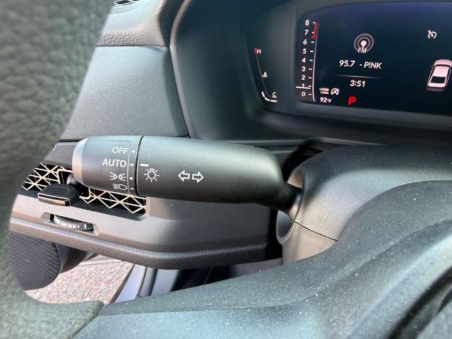 Used 2023 Honda Accord LX image 20
