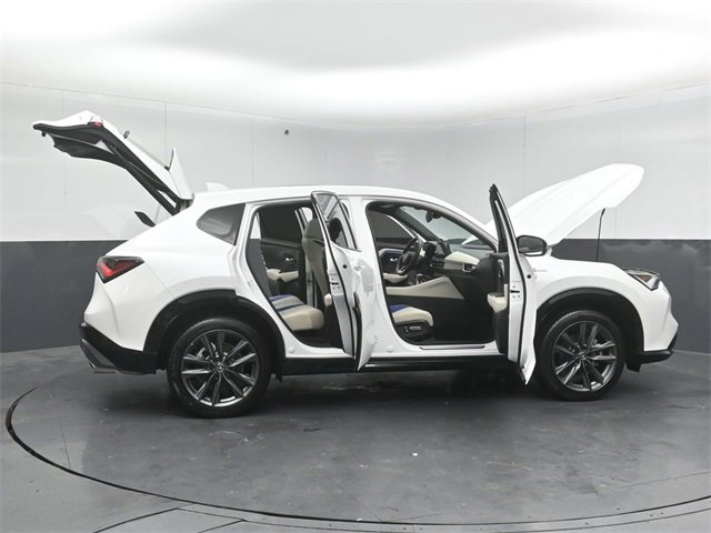 Used 2025 Acura ADX A-Spec image 56