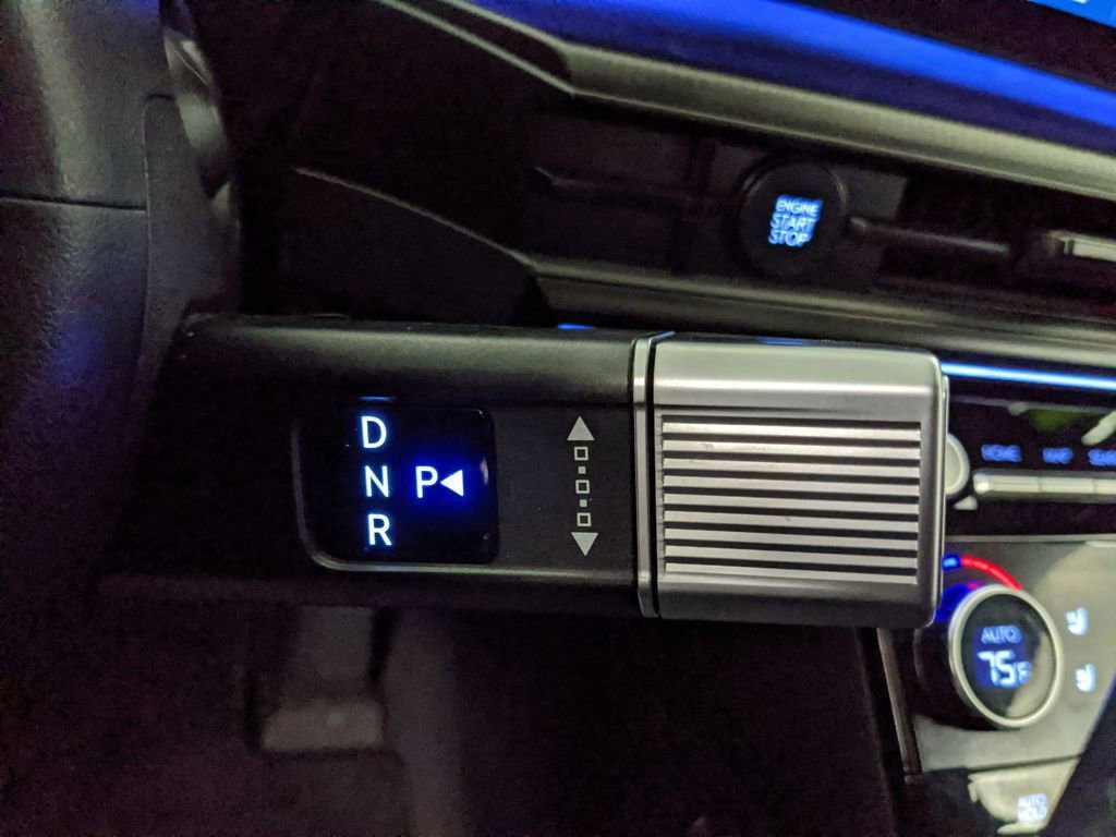 Used 2024 Hyundai Santa Fe Calligraphy image 18