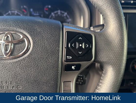 Used 2022 Toyota 4Runner SR5 Premium image 20