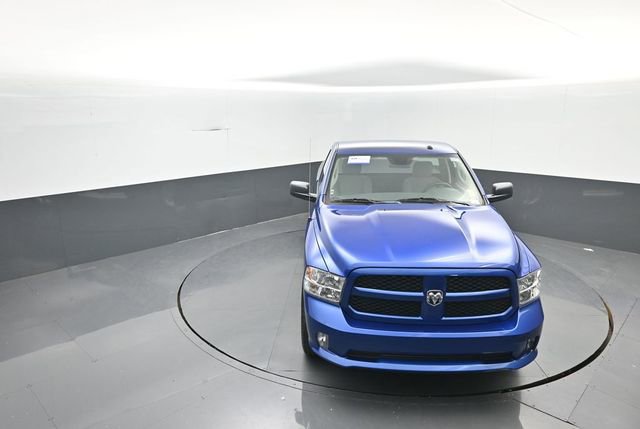 Used 2017 RAM 1500 Express image 21