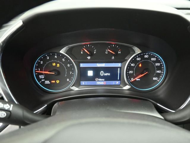 Used 2019 Chevrolet Equinox Premier image 32