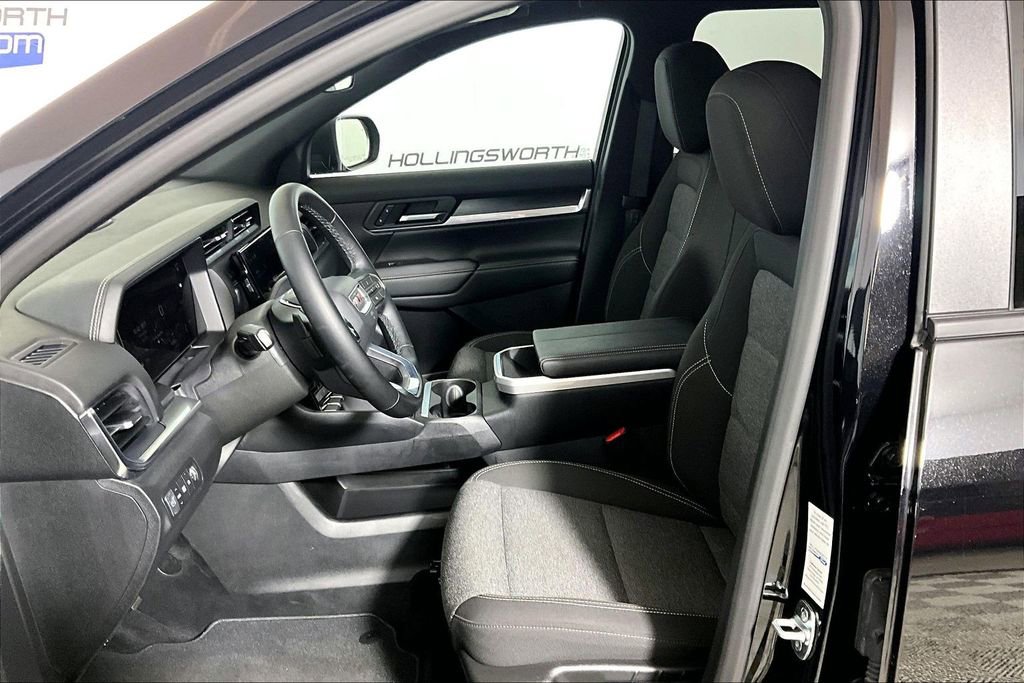 Used 2026 GMC Terrain Elevation FWD image 20