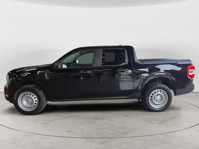 Certified 2024 Ford Maverick XL FWD image 8