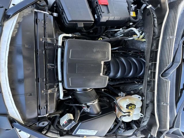 Used 2021 Chevrolet Suburban High Country image 8