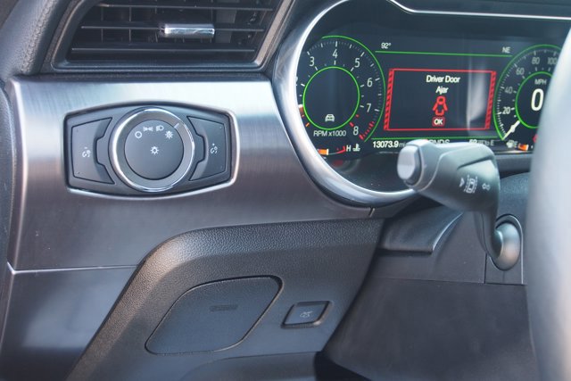 Certified 2022 Ford Mustang Mach 1 image 21