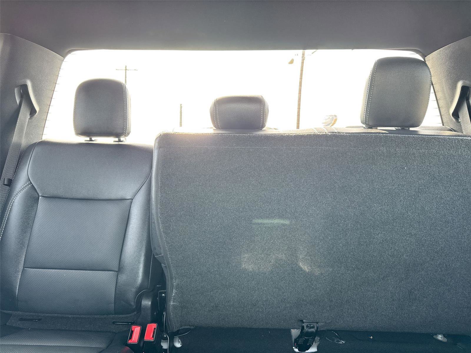 Certified 2023 Ford F150 XLT w/ Equipment Group 302A High image 27