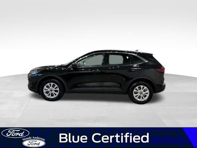 Certified 2023 Ford Escape Active w/ Tech Pack #2 image 3