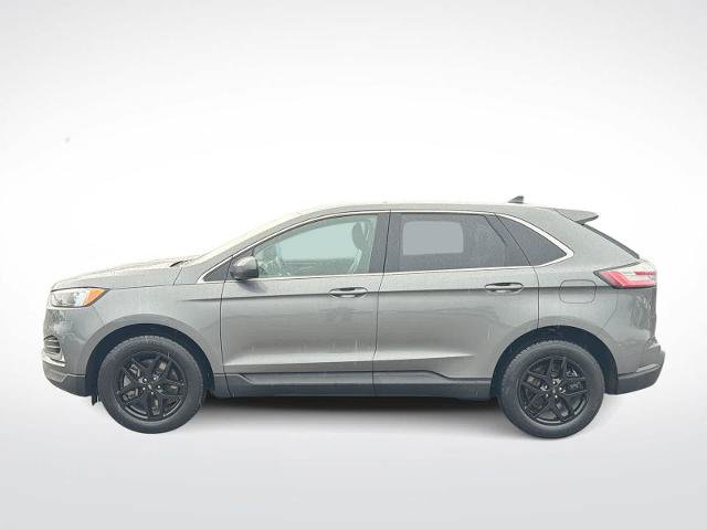 Certified 2024 Ford Edge SEL w/ Convenience Package AWD/4WD image 5