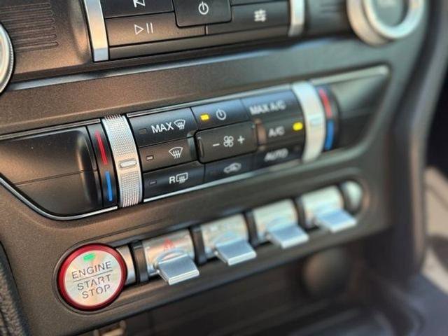 Certified 2022 Ford Mustang Mach 1 image 28