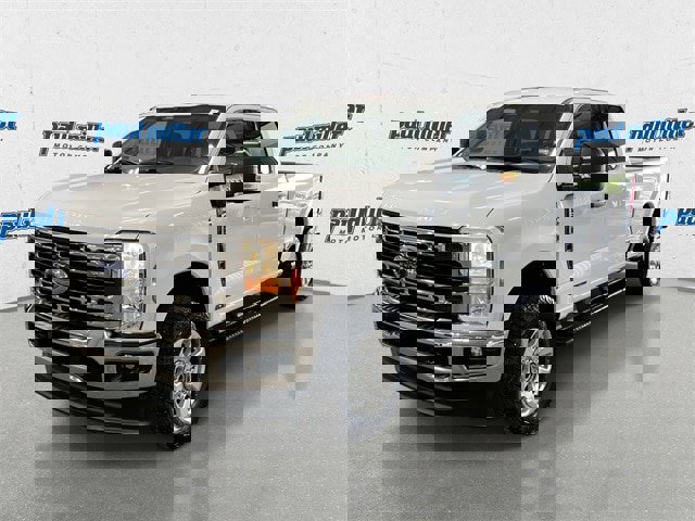 Certified 2024 Ford F250 XLT
