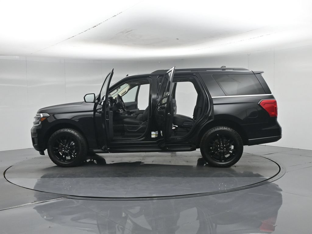 Certified 2024 Ford Expedition XLT AWD/4WD image 36
