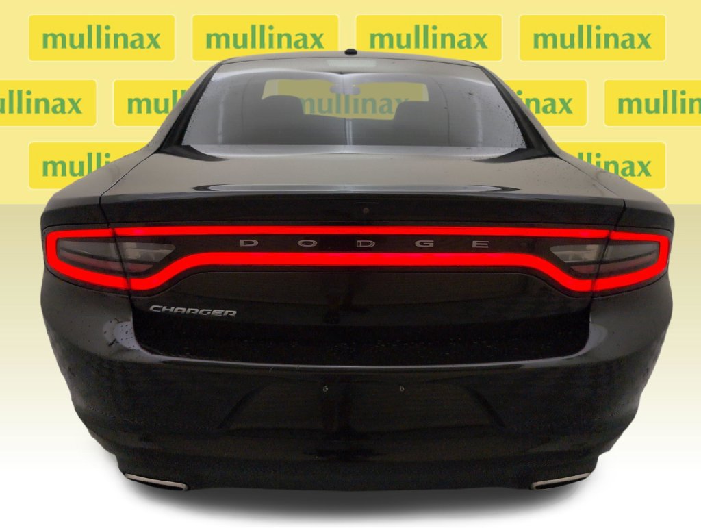 Used 2021 Dodge Charger SXT w/ Leather Interior Group RWD image 29