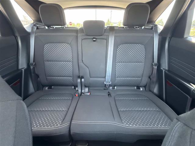 Certified 2024 Ford Escape Active AWD/4WD image 29