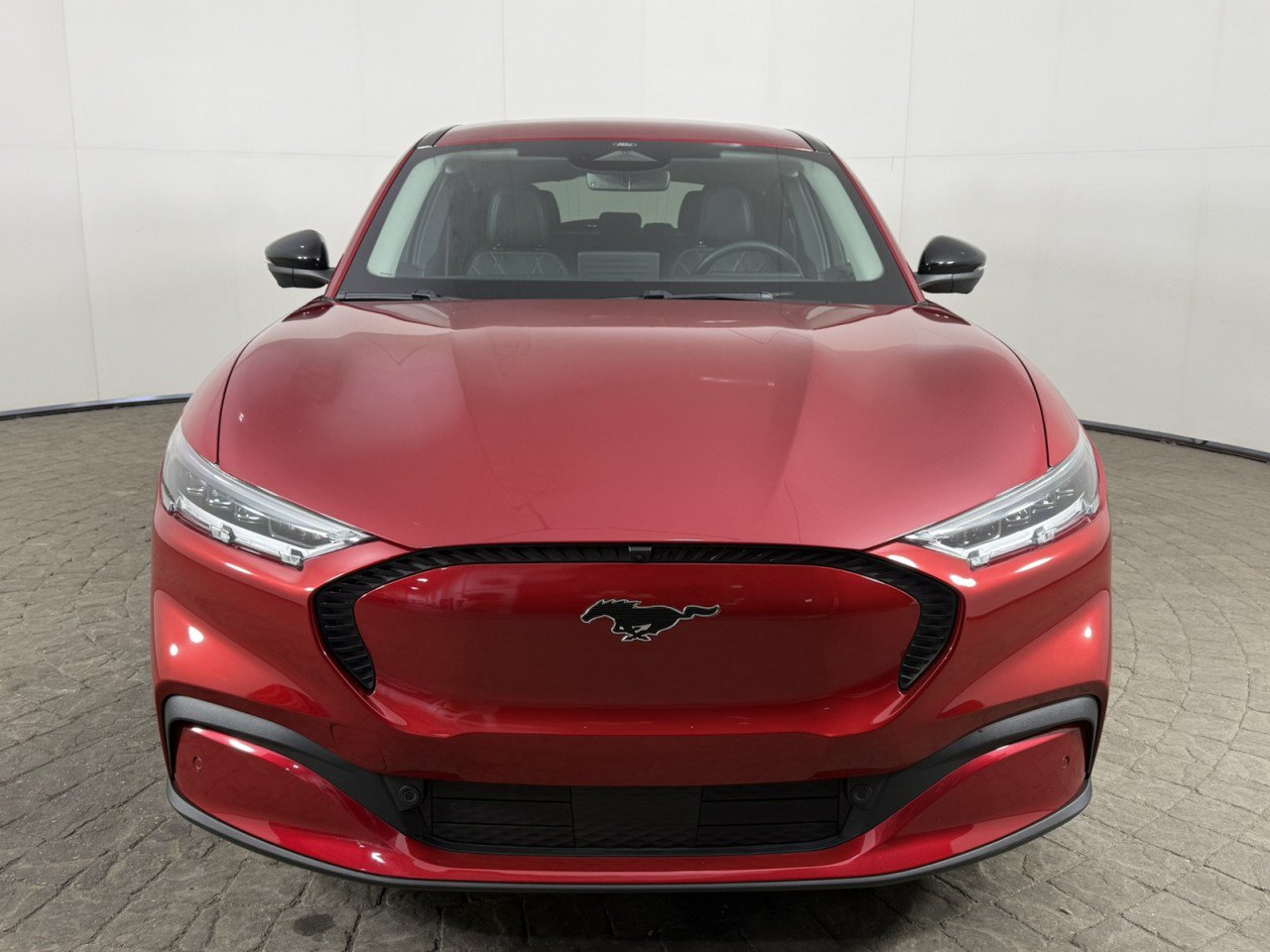 Certified 2023 Ford Mustang Mach-E Select w/ Comfort Package Lite AWD/4WD image 2