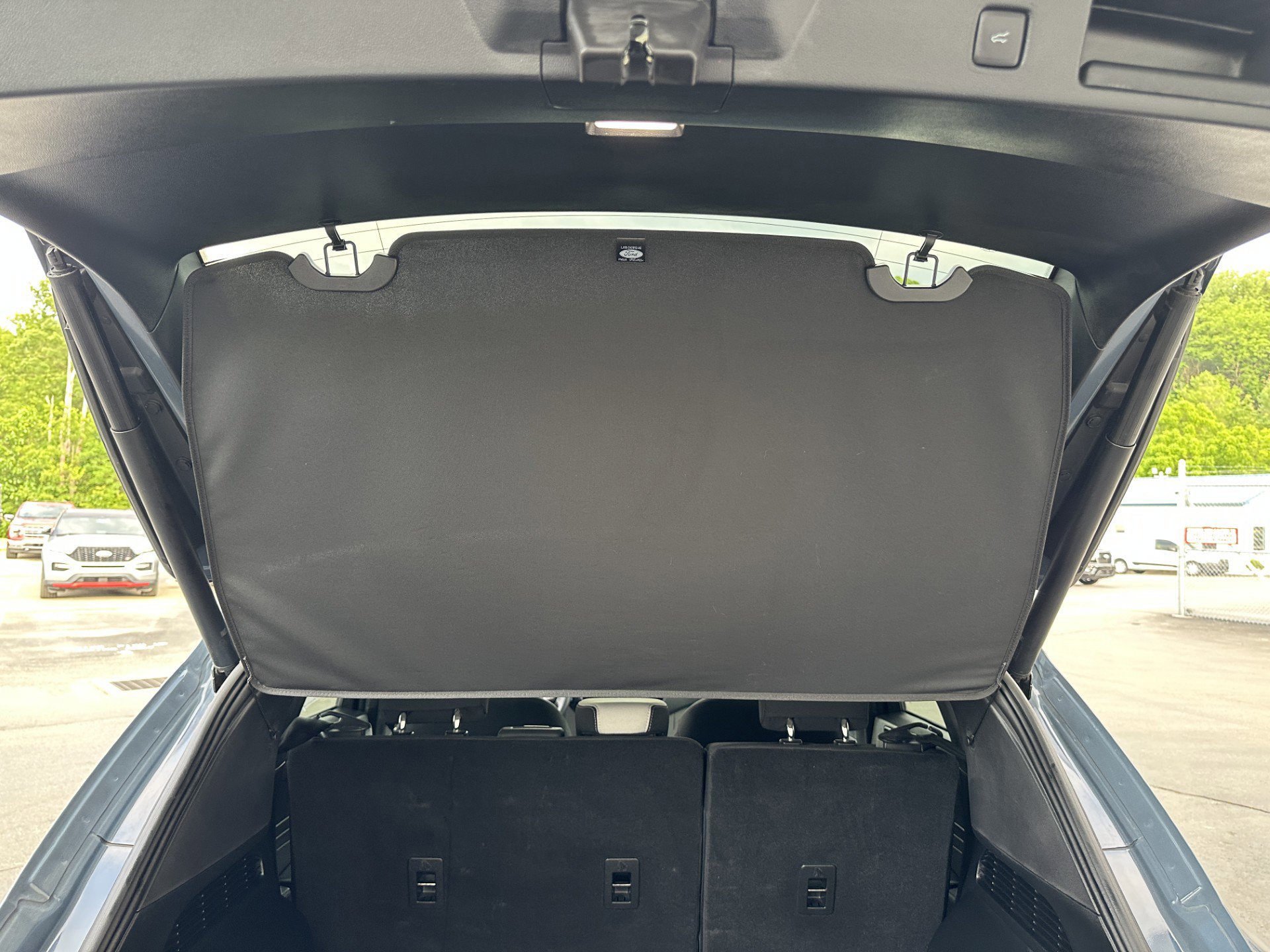 Certified 2023 Ford Escape Active image 9