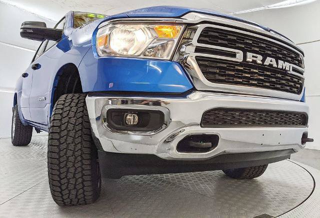 Used 2023 RAM 1500 Big Horn AWD/4WD image 22