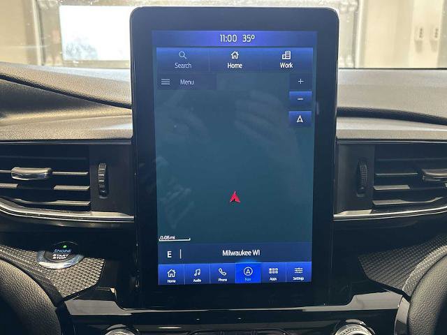 Certified 2021 Ford Explorer ST w/ ST Street Pack image 13