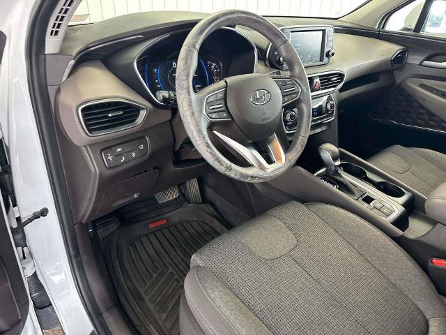 Used 2020 Hyundai Santa Fe SEL w/ Convenience Package FWD image 22