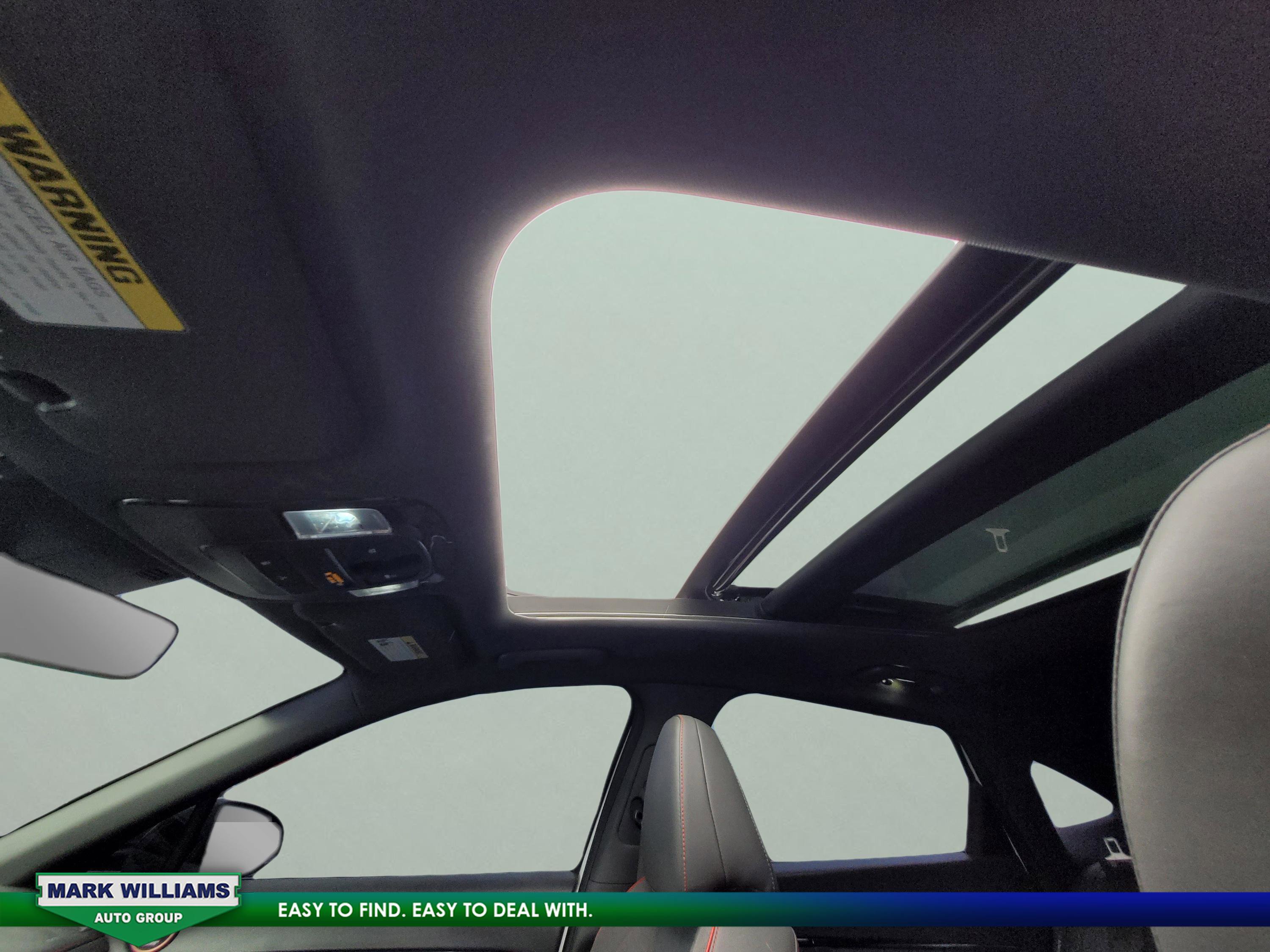 Used 2022 Hyundai Sonata N Line image 29