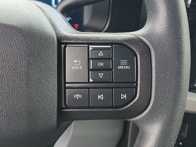 Certified 2026 Ford F350 XLT w/ XLT Premium Package AWD/4WD image 24
