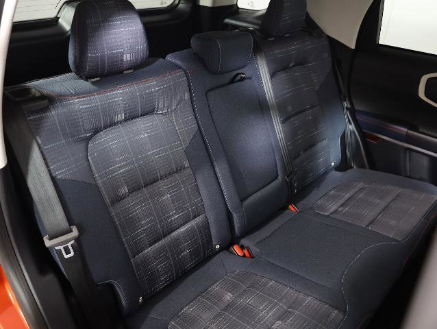 Certified 2024 Ford Bronco Sport Heritage w/ Heritage Convenience Package AWD/4WD image 9