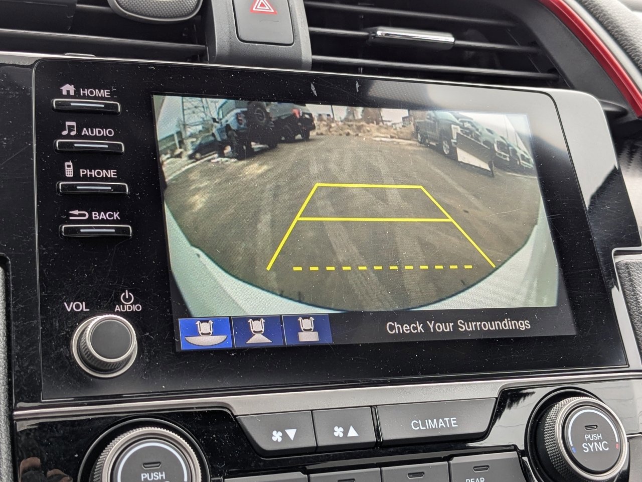 Used 2020 Honda Civic Si image 22