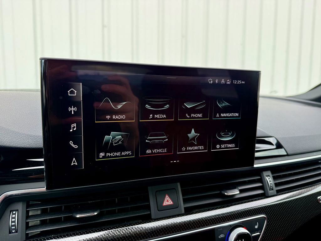 Used 2020 Audi S5 Premium Plus w/ S Sport Package image 29