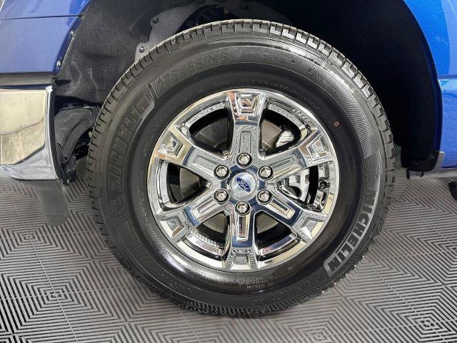 Certified 2023 Ford F150 XLT w/ Equipment Group 302A High AWD/4WD image 30