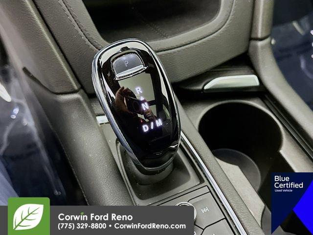 Used 2021 Cadillac XT5 Premium Luxury image 20