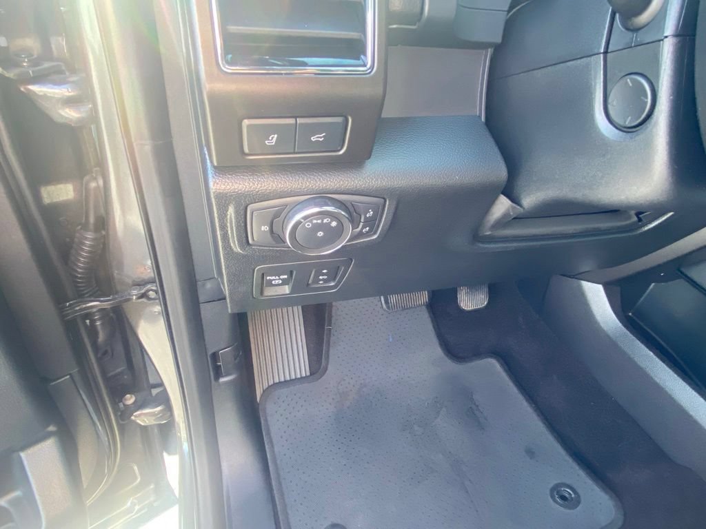 Certified 2019 Ford Expedition Max Limited w/ Equipment Group 302A RWD image 12