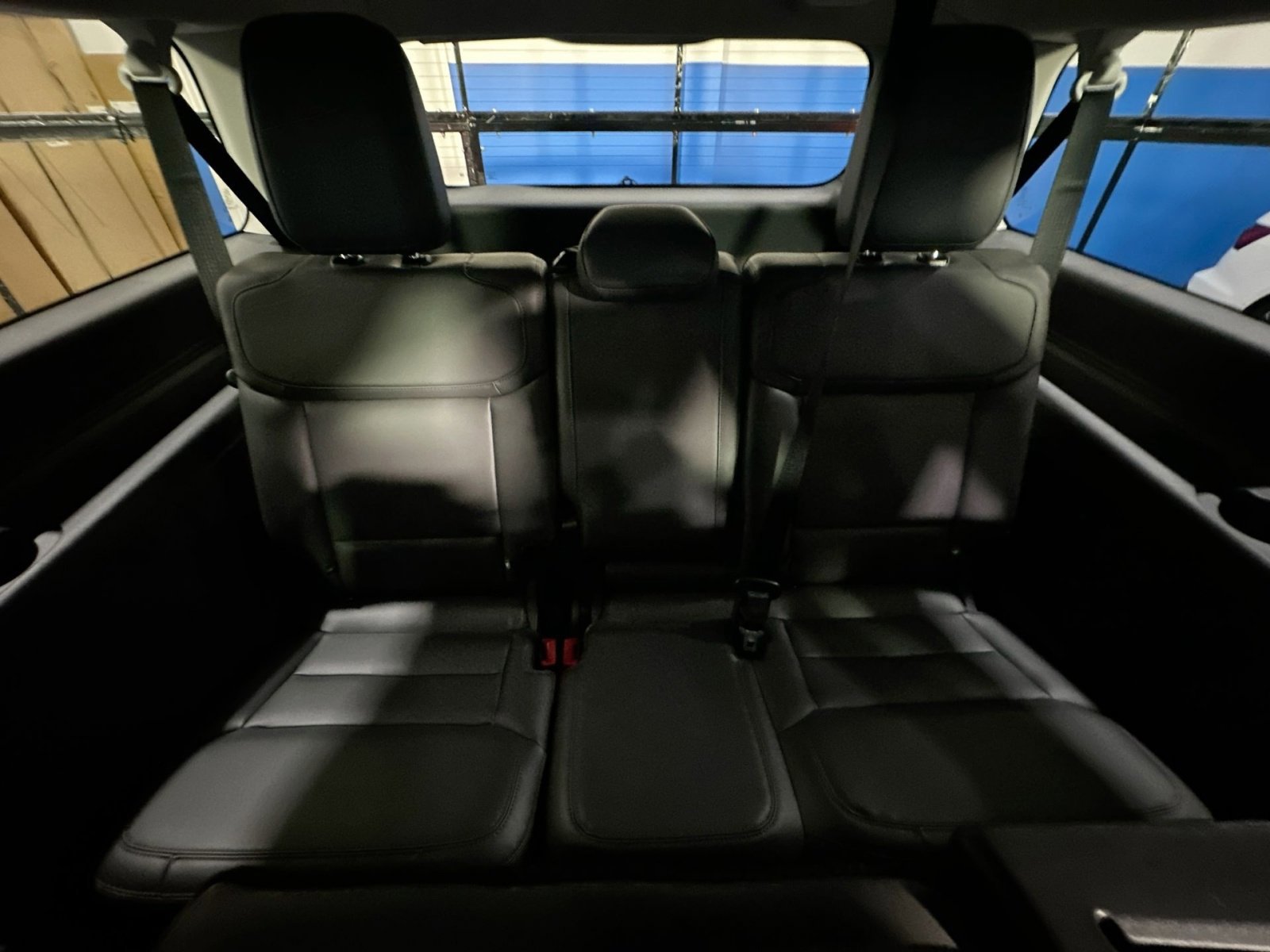 Certified 2025 Ford Expedition Max Active image 33