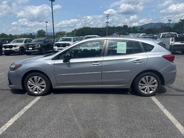Used 2020 Subaru Impreza 2.0i AWD/4WD image 6