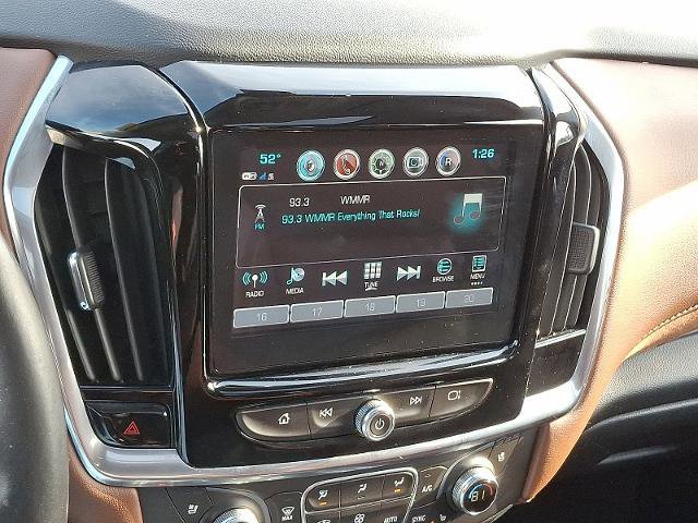 Used 2019 Chevrolet Traverse High Country image 17