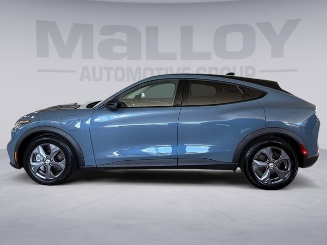 Certified 2023 Ford Mustang Mach-E Select w/ Comfort Package Lite AWD/4WD image 2