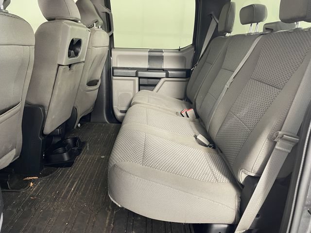 Certified 2018 Ford F150 XLT AWD/4WD image 11