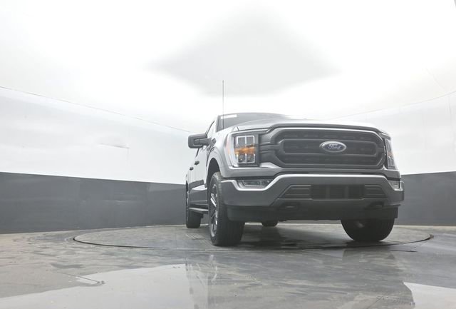 Certified 2023 Ford F150 XLT w/ Equipment Group 302A High AWD/4WD image 34