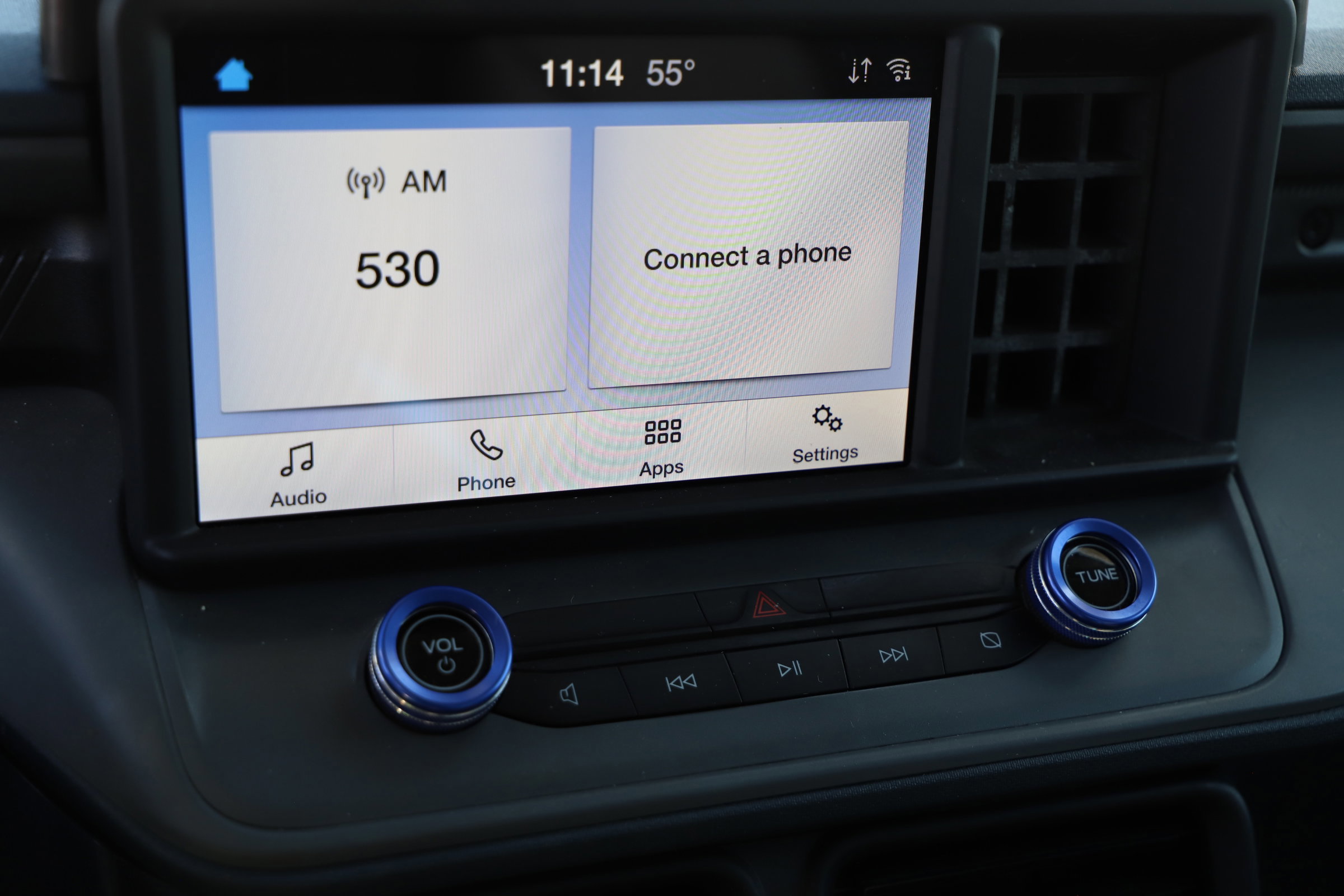 Certified 2022 Ford Maverick XL w/ Equipment Group 100A Standard image 30