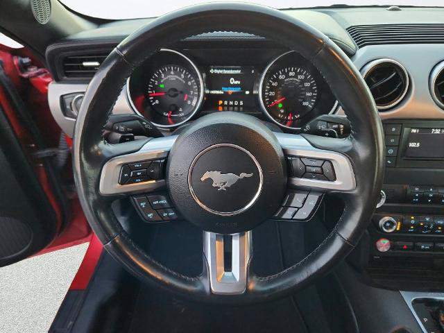 Certified 2023 Ford Mustang GT w/ Mustang Nite Pony Package RWD image 13